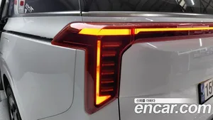 Kia Carnival, 2024 — миниатюра 9