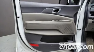 Kia Carnival, 2024 — миниатюра 14
