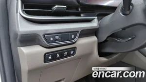 Kia Carnival, 2024 — миниатюра 15