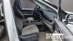 Kia Carnival, 2024 — миниатюра 16