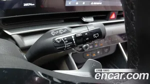 Kia Carnival, 2024 — миниатюра 28