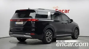 Kia Carnival, 2023 — миниатюра 2