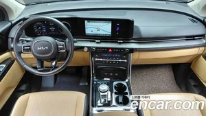 Kia Carnival, 2023 — миниатюра 10