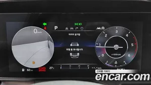 Kia Carnival, 2023 — миниатюра 11