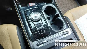 Kia Carnival, 2023 — миниатюра 12