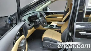 Kia Carnival, 2023 — миниатюра 13