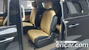 Kia Carnival, 2023 — миниатюра 18