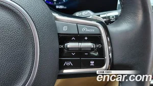 Kia Carnival, 2023 — миниатюра 23