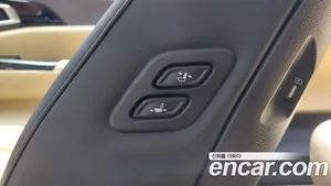 Kia Carnival, 2023 — миниатюра 24