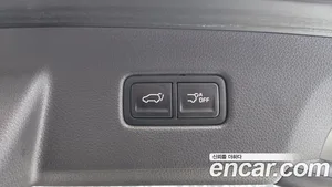 Kia Carnival, 2023 — миниатюра 25