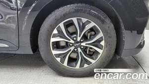 Kia Carnival, 2023 — миниатюра 7