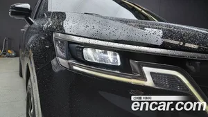 Kia Carnival, 2023 — миниатюра 8