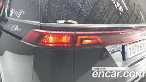 Kia Carnival, 2023 — миниатюра 9