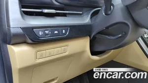 Kia Carnival, 2023 — миниатюра 15