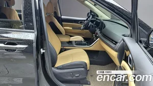 Kia Carnival, 2023 — миниатюра 16