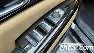 Kia Carnival, 2023 — миниатюра 29