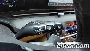 Kia Carnival, 2023 — миниатюра 30