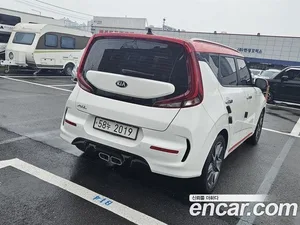 Kia Soul, 2019 — миниатюра 2