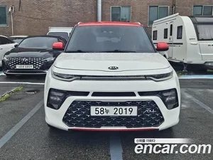 Kia Soul, 2019 — миниатюра 3