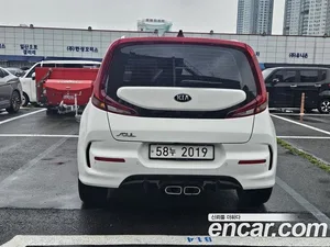 Kia Soul, 2019 — миниатюра 4