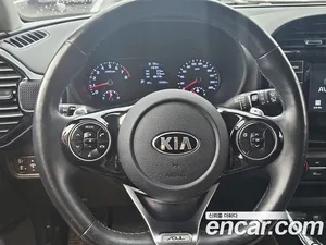 Kia Soul, 2019 — миниатюра 7