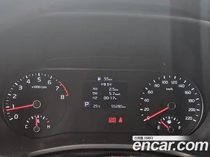 Kia Soul, 2019 — миниатюра 8