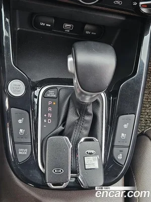 Kia Soul, 2019 — миниатюра 9