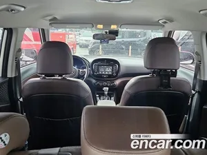 Kia Soul, 2019 — миниатюра 12