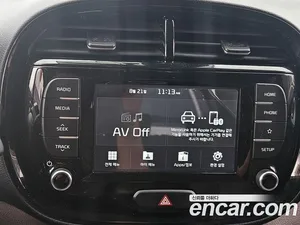 Kia Soul, 2019 — миниатюра 14