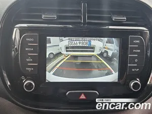 Kia Soul, 2019 — миниатюра 15