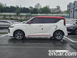 Kia Soul, 2019 — миниатюра 19