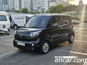 Kia RAY, 2021 — миниатюра 1