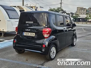 Kia RAY, 2021 — миниатюра 2