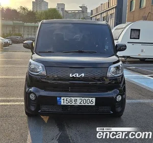 Kia RAY, 2021 — миниатюра 3