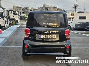 Kia RAY, 2021 — миниатюра 4