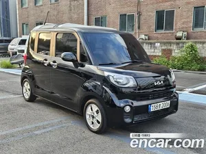 Kia RAY, 2021 — миниатюра 12