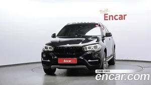 BMW X6, 2016 — миниатюра 3