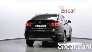 BMW X6, 2016 — миниатюра 4