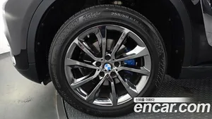 BMW X6, 2016 — миниатюра 5