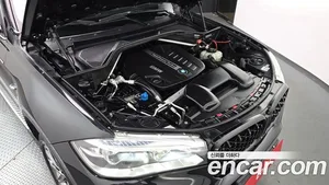 BMW X6, 2016 — миниатюра 6