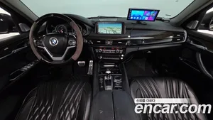 BMW X6, 2016 — миниатюра 7