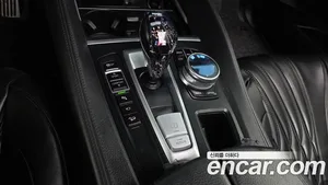 BMW X6, 2016 — миниатюра 9