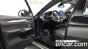 BMW X6, 2016 — миниатюра 10