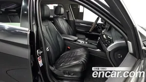 BMW X6, 2016 — миниатюра 11