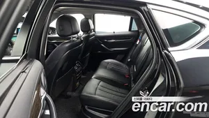 BMW X6, 2016 — миниатюра 12