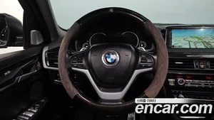BMW X6, 2016 — миниатюра 13