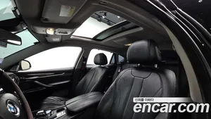BMW X6, 2016 — миниатюра 18