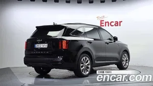 Kia Sorento, 2022 — миниатюра 2