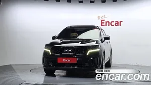 Kia Sorento, 2022 — миниатюра 3
