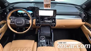 Kia Sorento, 2022 — миниатюра 10